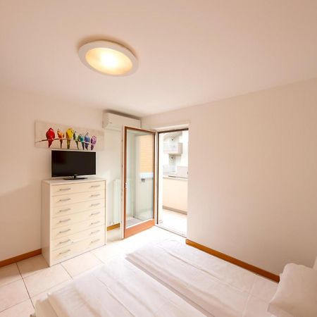 Sun & Fun Apartment - Morena Riva del Garda Exterior photo