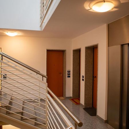 Sun & Fun Apartment - Morena Riva del Garda Exterior photo