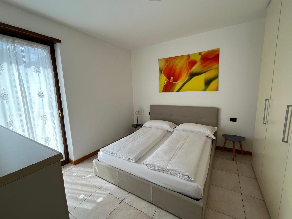 Sun & Fun Apartment - Morena Riva del Garda Exterior photo