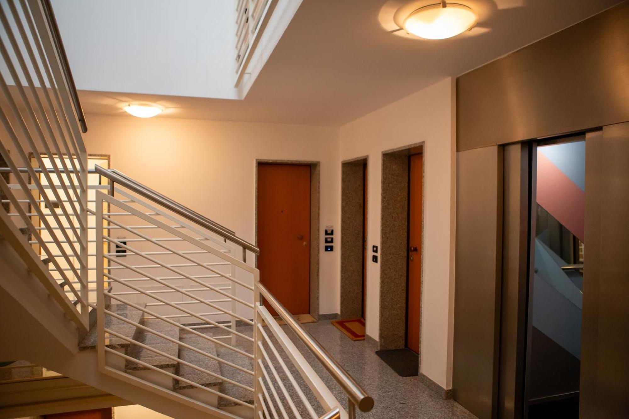 Sun & Fun Apartment - Morena Riva del Garda Exterior photo